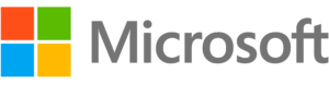 Microsoft Logo Transparent e1719501522430